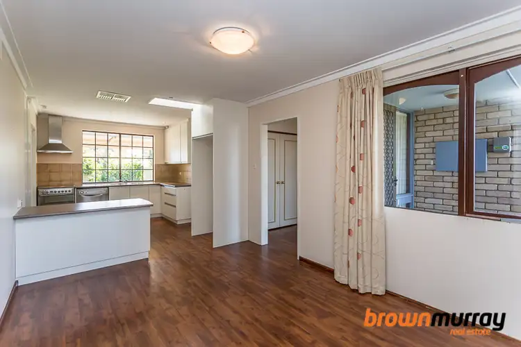 Fourth view of Homely house listing, 6 Olney Place, Huntingdale WA 6110