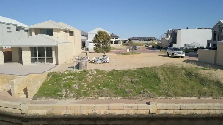 Third view of Homely land listing, 28 Arcadia Close, Dudley Park WA 6210