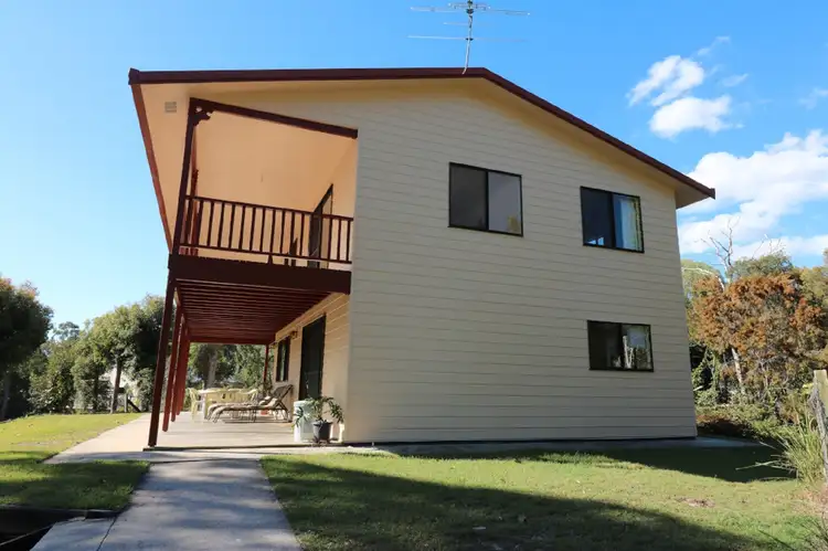 Fifth view of Homely house listing, 57 The Strand, Bulwer QLD 4025