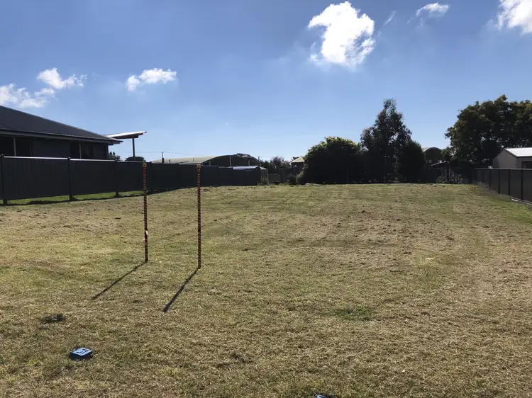 Second view of Homely land listing, 6 Therese Street, Bridport TAS 7262