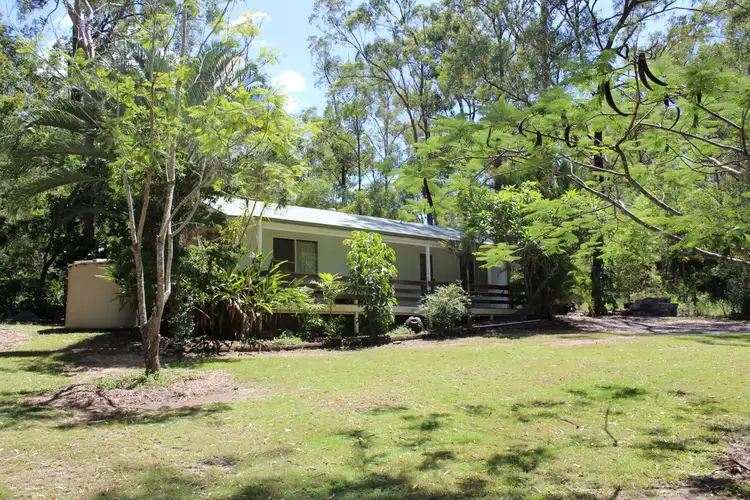 11 Commodore Drive, South Bingera QLD 4670