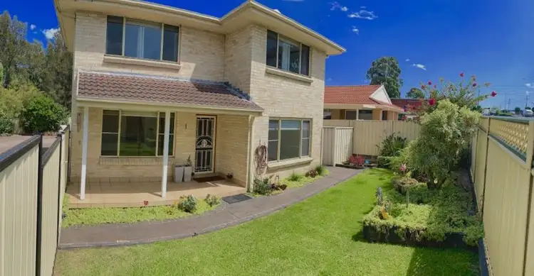 1/37 Central Ave, Oak Flats NSW 2529