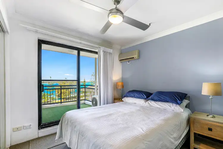 Fourth view of Homely apartment listing, 27/452 Marine Parade, Biggera Waters QLD 4216