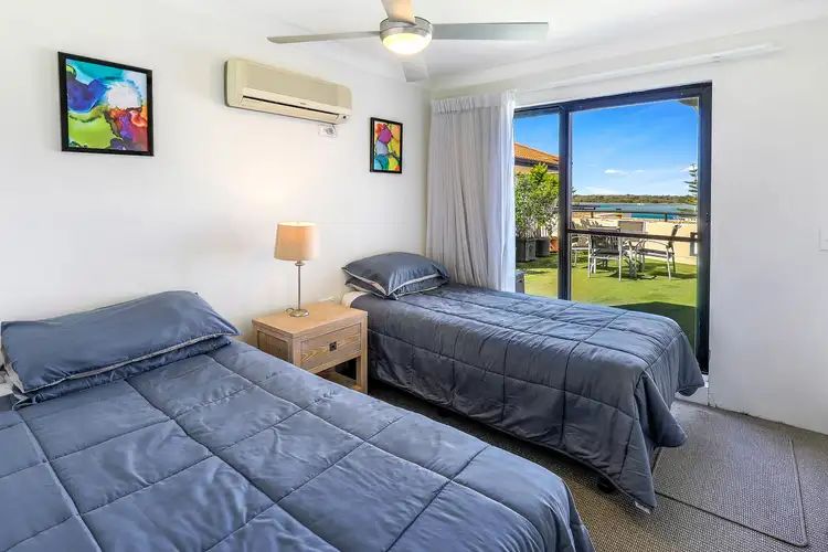 Fifth view of Homely apartment listing, 27/452 Marine Parade, Biggera Waters QLD 4216