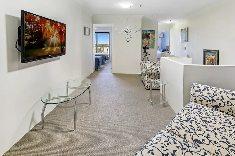 Sixth view of Homely apartment listing, 27/452 Marine Parade, Biggera Waters QLD 4216