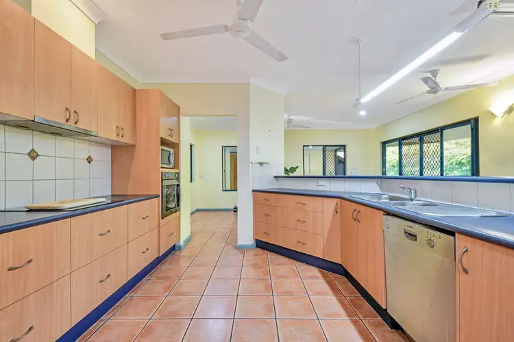 Third view of Homely house listing, 11 Ormiston Court, Gunn NT 832