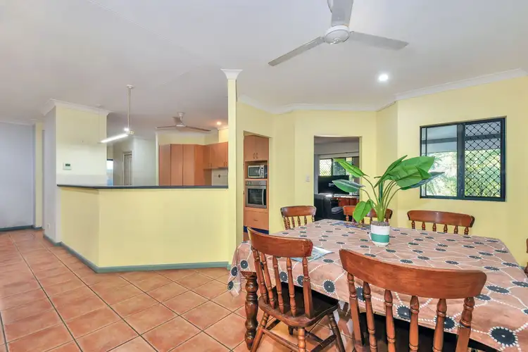Fourth view of Homely house listing, 11 Ormiston Court, Gunn NT 832