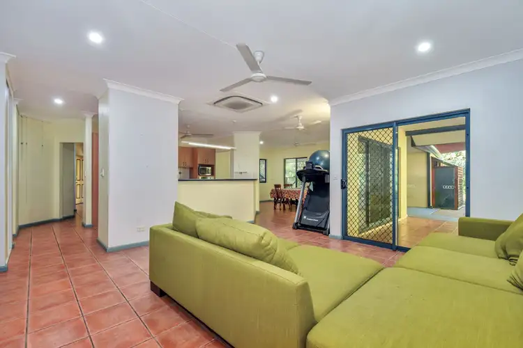 Fifth view of Homely house listing, 11 Ormiston Court, Gunn NT 832