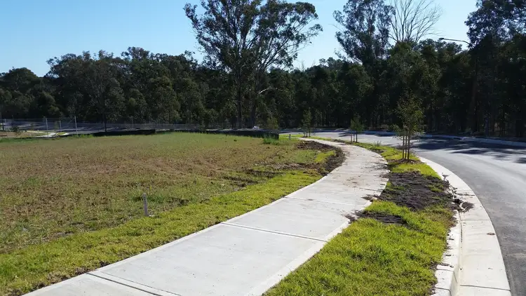78 Matthew Bell Way, Jordan Springs NSW 2747