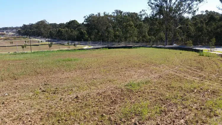 Second view of Homely land listing, 78 Matthew Bell Way, Jordan Springs NSW 2747