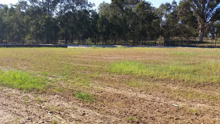Fourth view of Homely land listing, 78 Matthew Bell Way, Jordan Springs NSW 2747