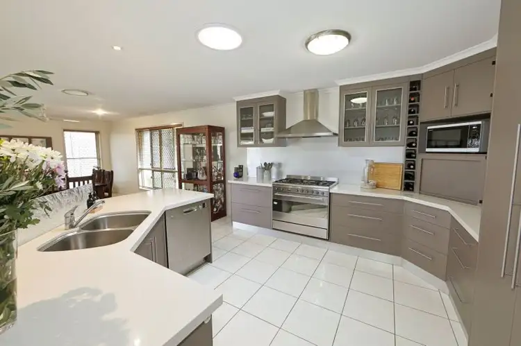 Sixth view of Homely house listing, 4 Mountney Street, Avoca QLD 4670