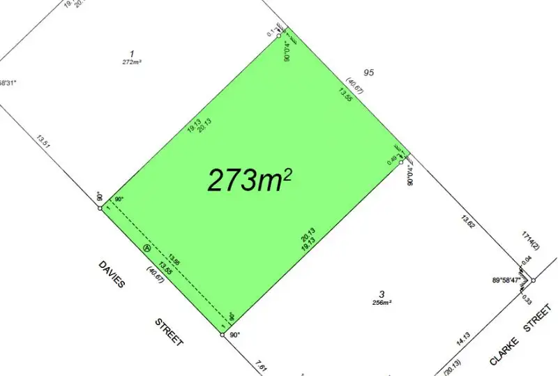 Main view of Homely land listing, 4A Davies Street, East Cannington WA 6107