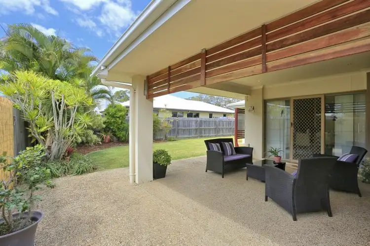 3/4 Oasis Crt, Bundaberg North QLD 4670