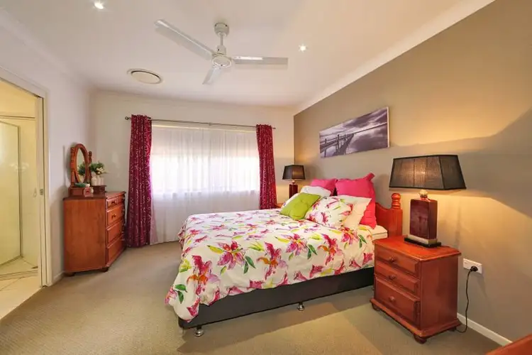 Sixth view of Homely house listing, 3/4 Oasis Crt, Bundaberg North QLD 4670