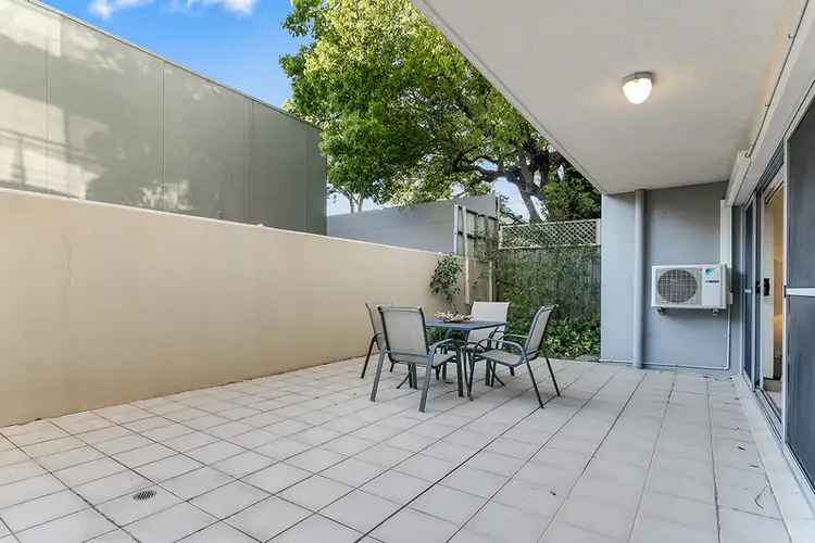 Fourth view of Homely apartment listing, 20/29-45 Parramatta Road, Concord NSW 2137