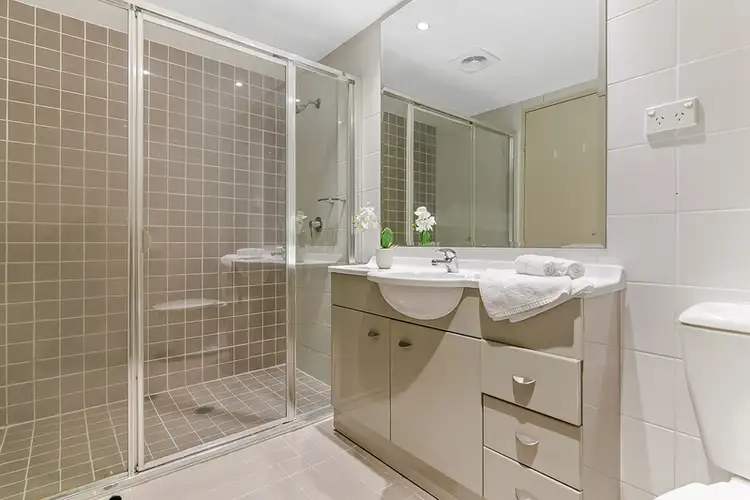 Fifth view of Homely apartment listing, 20/29-45 Parramatta Road, Concord NSW 2137