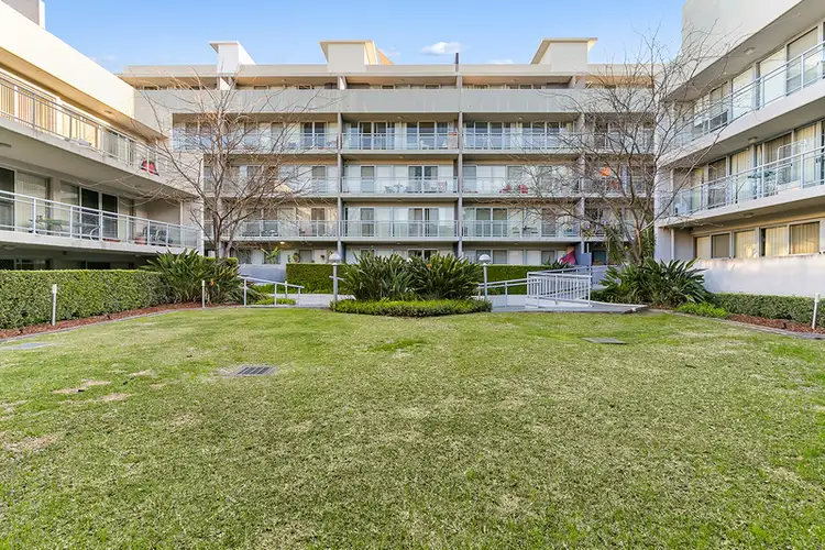Sixth view of Homely apartment listing, 20/29-45 Parramatta Road, Concord NSW 2137