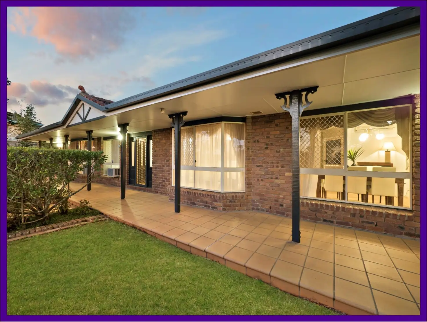 Main view of Homely house listing, 11 Hotchkiss Place, Kuraby QLD 4112