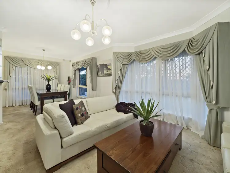 Second view of Homely house listing, 11 Hotchkiss Place, Kuraby QLD 4112