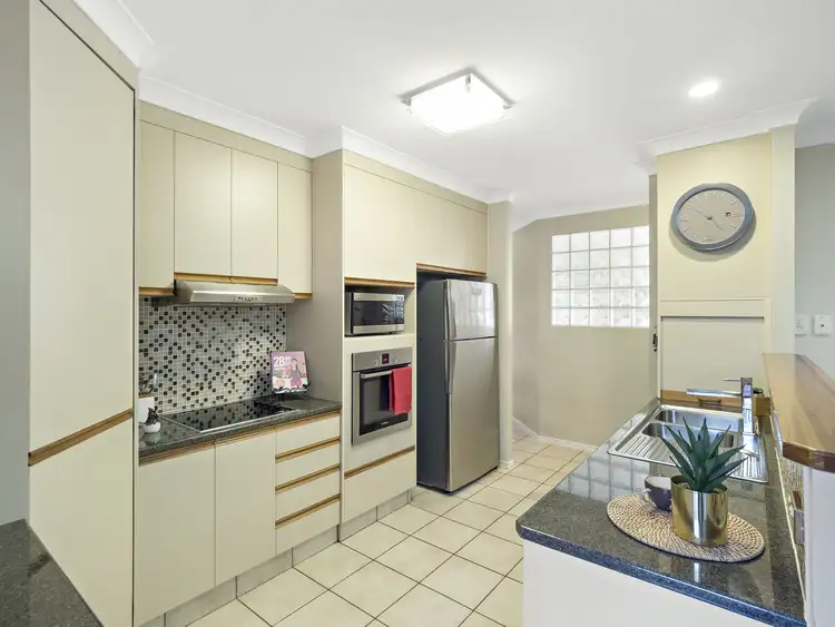 Fourth view of Homely house listing, 11 Hotchkiss Place, Kuraby QLD 4112
