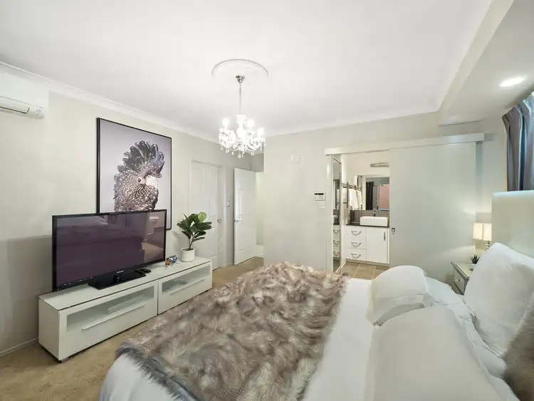 Fifth view of Homely house listing, 11 Hotchkiss Place, Kuraby QLD 4112