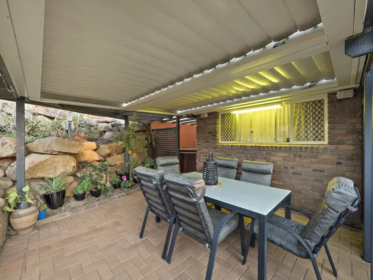Sixth view of Homely house listing, 11 Hotchkiss Place, Kuraby QLD 4112