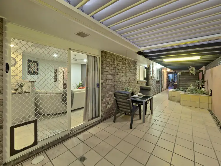 Seventh view of Homely house listing, 11 Hotchkiss Place, Kuraby QLD 4112