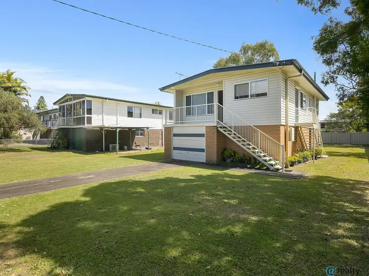 Main view of Homely house listing, 19 Padbury Street, Hemmant QLD 4174