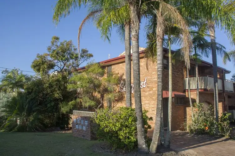 6/36 First Ave, Coolum Beach QLD 4573