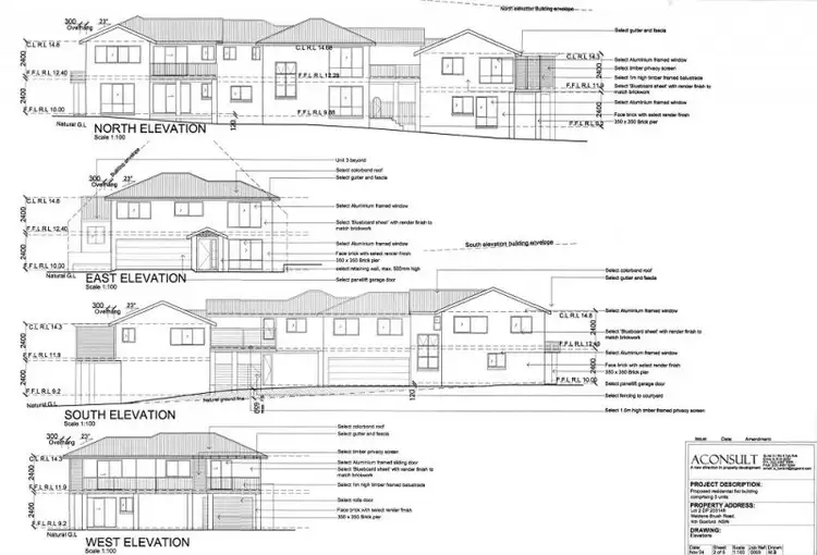 Second view of Homely land listing, 3 Maidens Brush Road, Wyoming NSW 2250