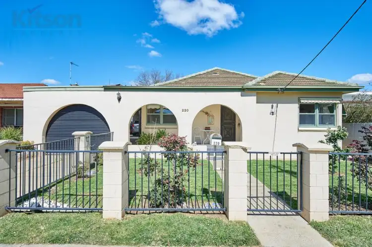 Main view of Homely house listing, 220 Kincaid Street, Wagga Wagga NSW 2650