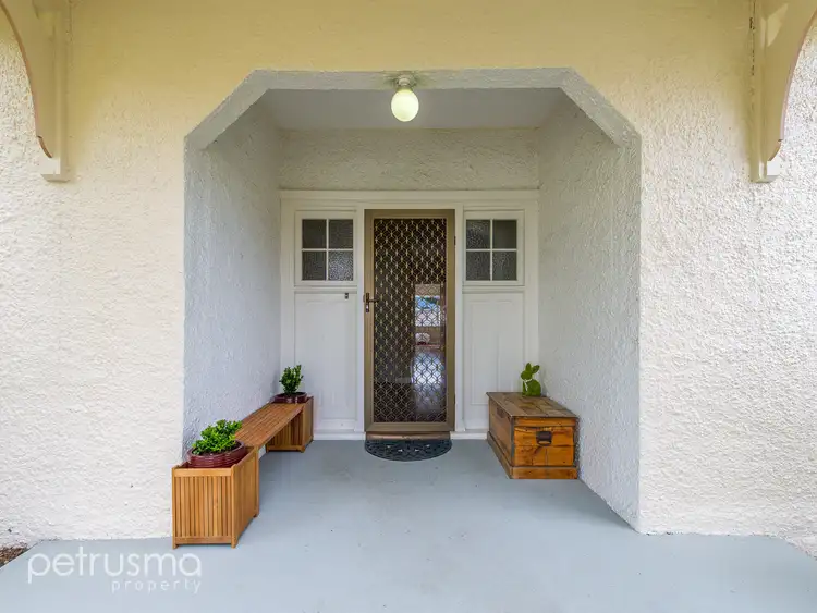 Second view of Homely house listing, 7 Cook Street, Lutana TAS 7009