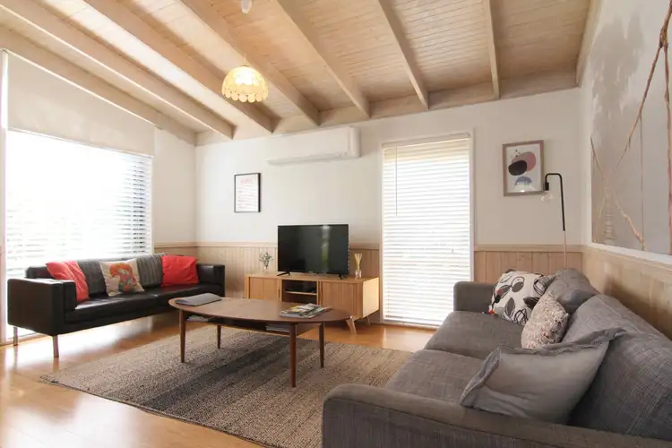 Second view of Homely house listing, 6 Alrima Court, Bright VIC 3741
