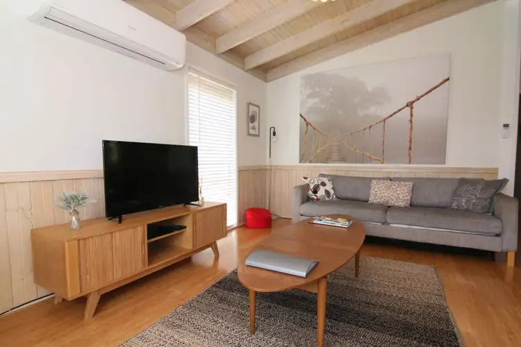 Third view of Homely house listing, 6 Alrima Court, Bright VIC 3741