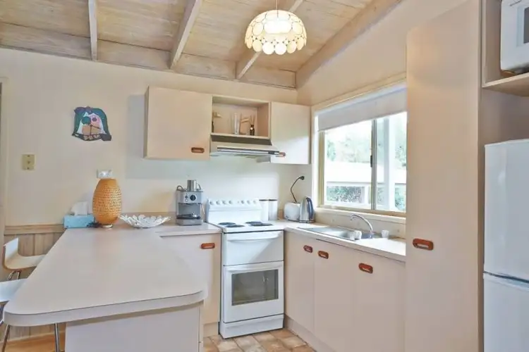 Fourth view of Homely house listing, 6 Alrima Court, Bright VIC 3741