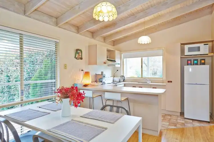 Fifth view of Homely house listing, 6 Alrima Court, Bright VIC 3741