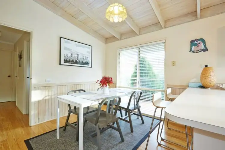 Sixth view of Homely house listing, 6 Alrima Court, Bright VIC 3741