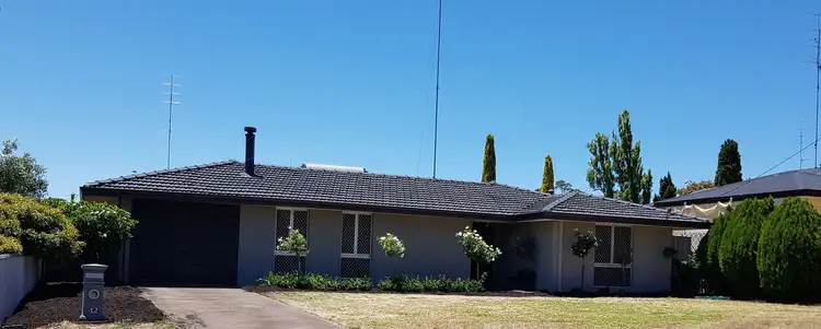 42 Jackson Street, Waroona WA 6215