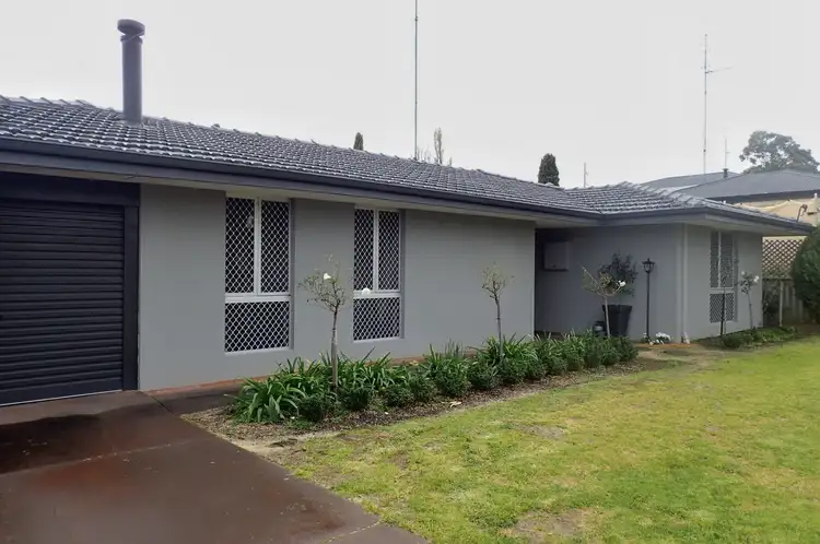 Second view of Homely house listing, 42 Jackson Street, Waroona WA 6215