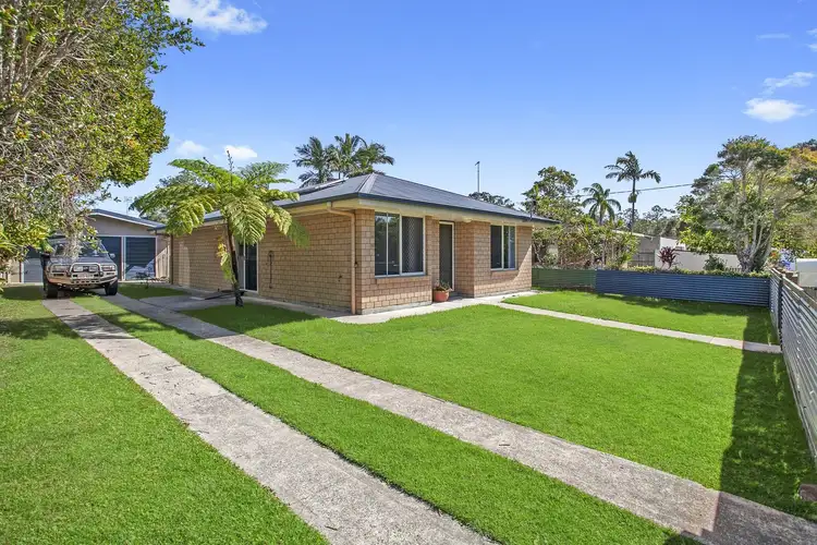 11 Cobham Street, Tewantin QLD 4565