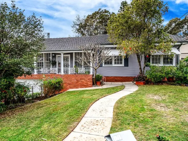 Main view of Homely house listing, 15 Madison Drive, Adamstown Heights NSW 2289