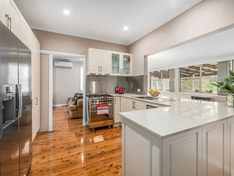 Second view of Homely house listing, 15 Madison Drive, Adamstown Heights NSW 2289