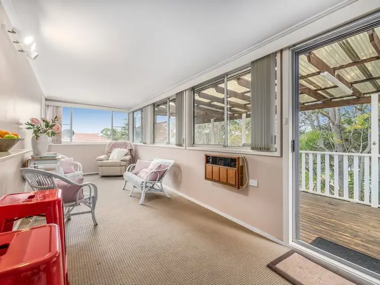 Fourth view of Homely house listing, 15 Madison Drive, Adamstown Heights NSW 2289