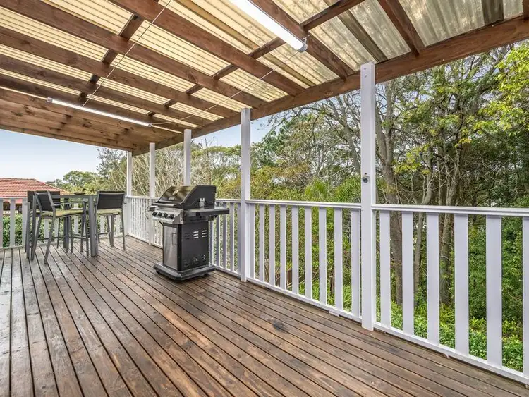 Fifth view of Homely house listing, 15 Madison Drive, Adamstown Heights NSW 2289