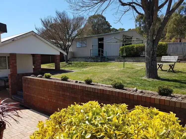 Third view of Homely house listing, 18 Vickers Street, Lithgow NSW 2790