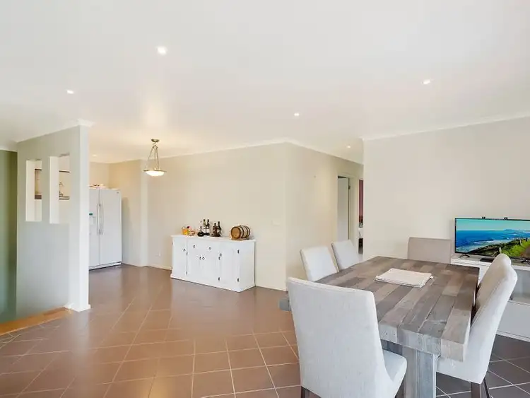 Fifth view of Homely house listing, 4 Merimbola Street, Pambula NSW 2549
