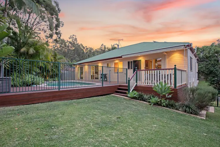 Third view of Homely house listing, 4 Newcombe Lane, Oxenford QLD 4210
