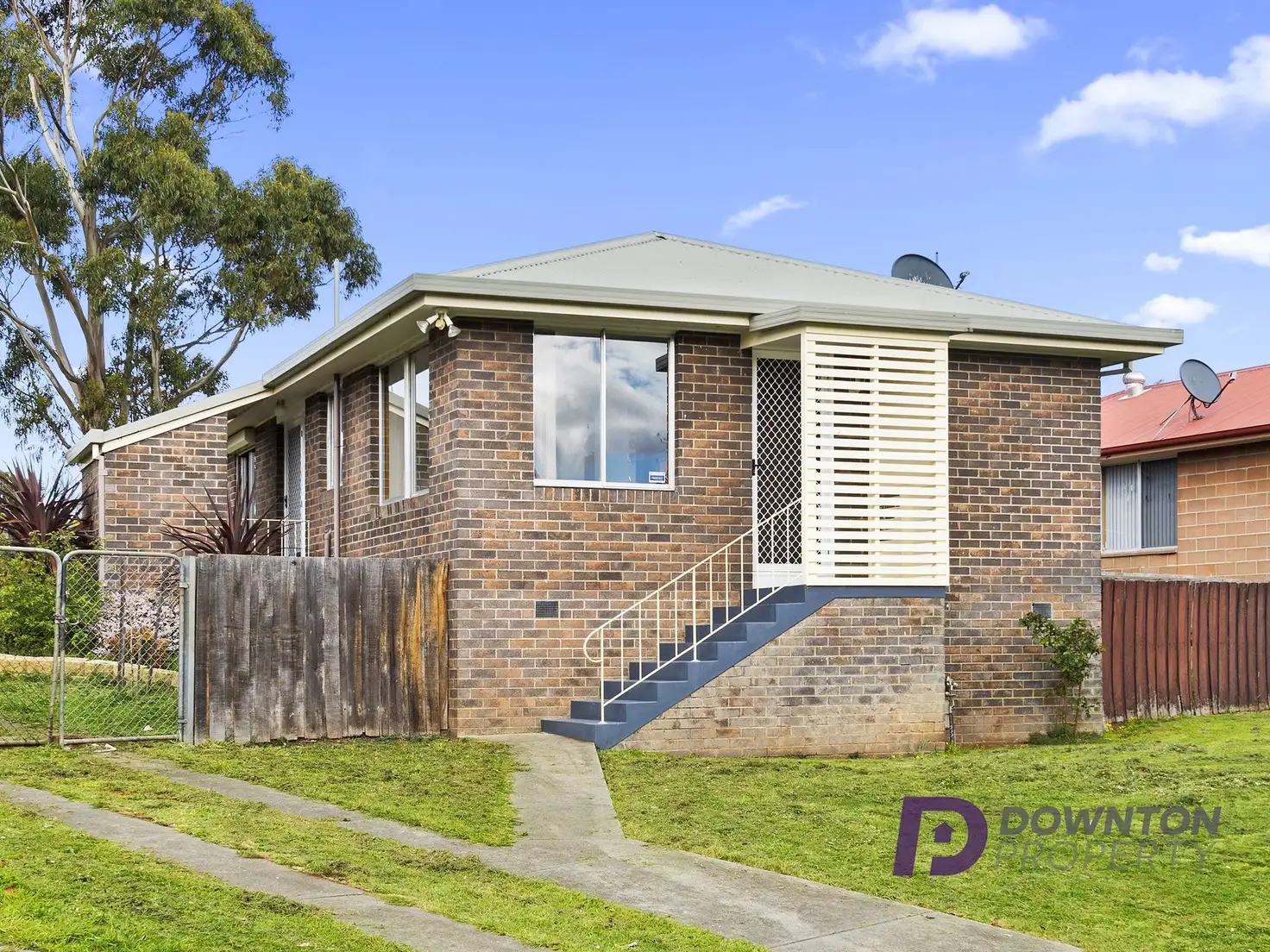 Main view of Homely house listing, 23 Laurence Place, Gagebrook TAS 7030