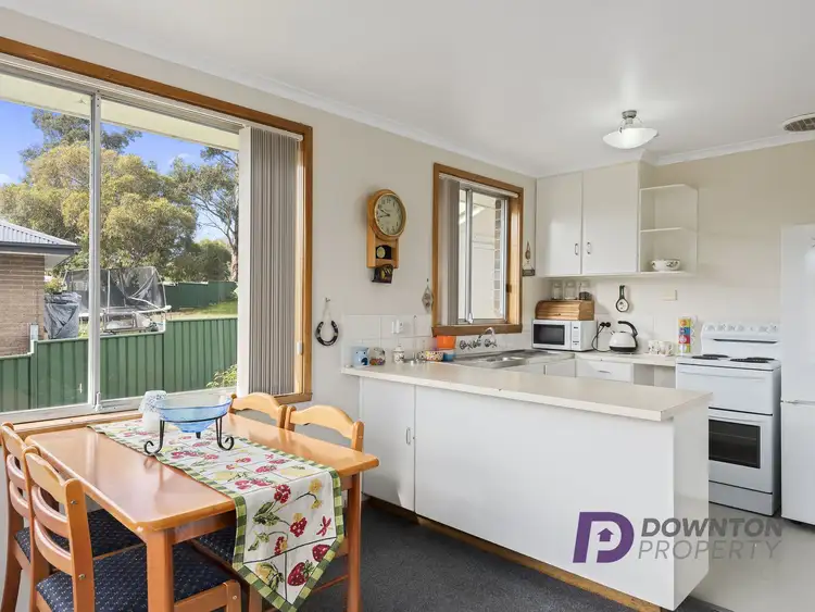 Fifth view of Homely house listing, 23 Laurence Place, Gagebrook TAS 7030